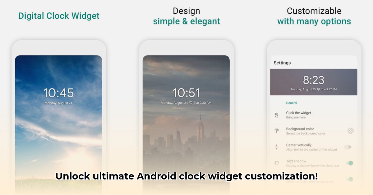 android-clock-widgets-mod-apk